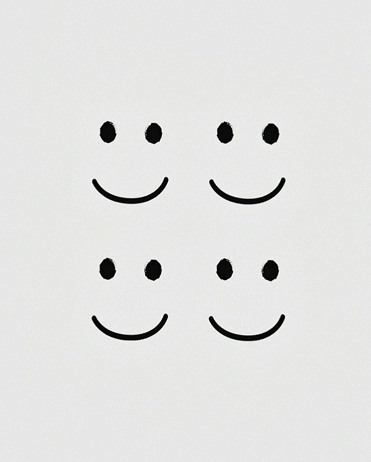 Semi - Permanent tattoo