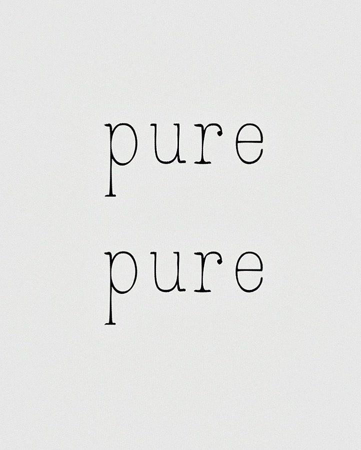 Semi - Permanent tattoo