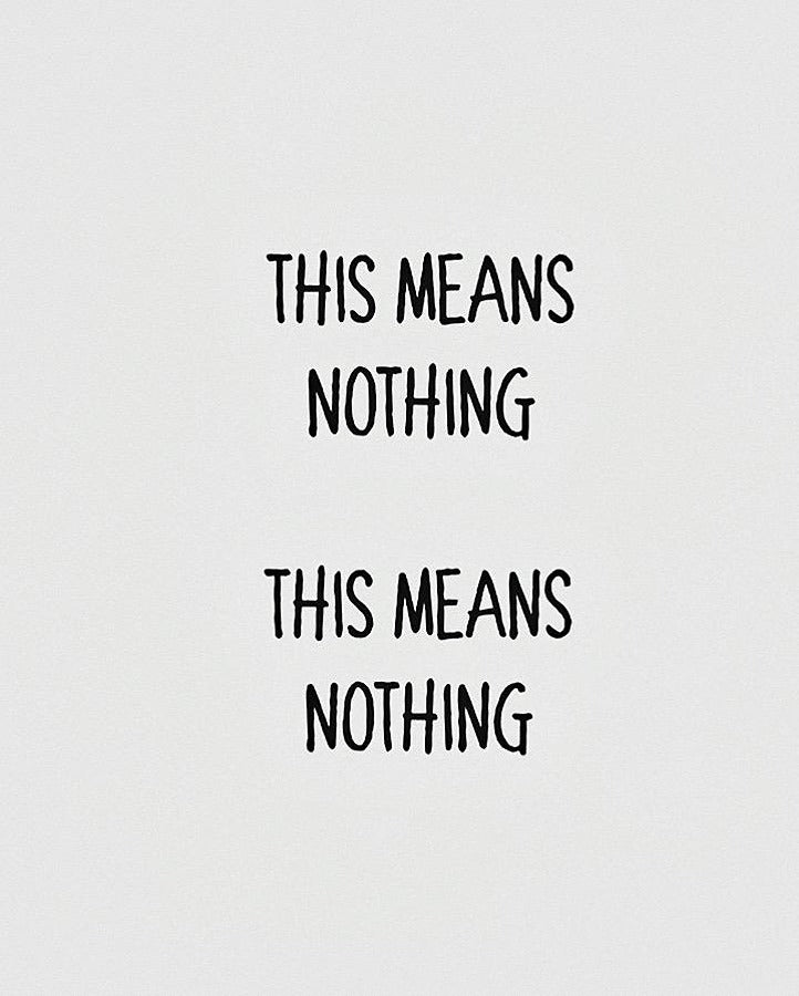 Semi - Permanent Tattoo