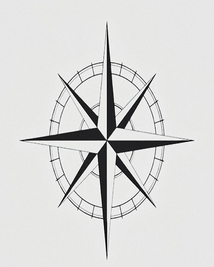 Semi - Permanent tattoo