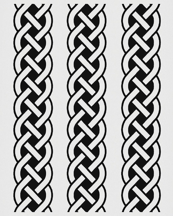 Semi - Permanent tattoo