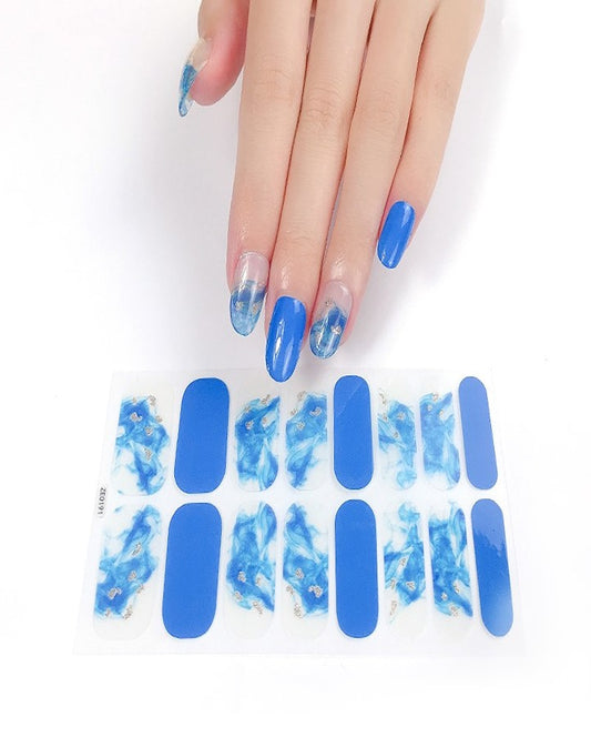 Nail Art Strips