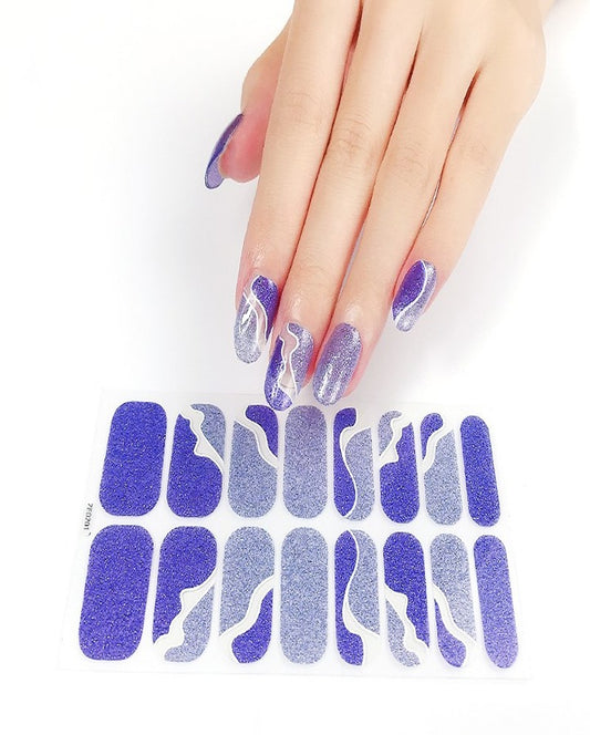 Nail Art Strips
