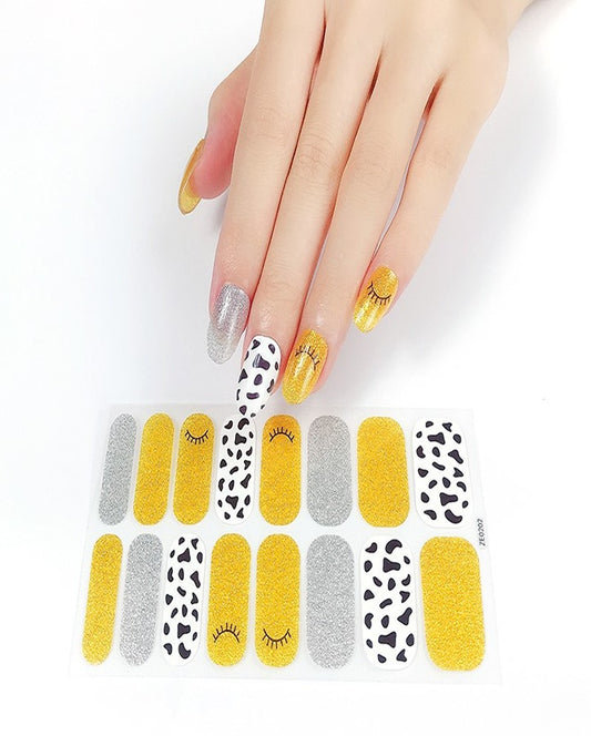 Nail Art Strips