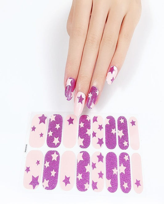 Nail Art Strips