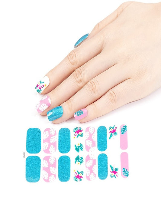 Nail Art Strips