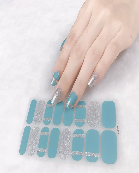 Nail Art Strips