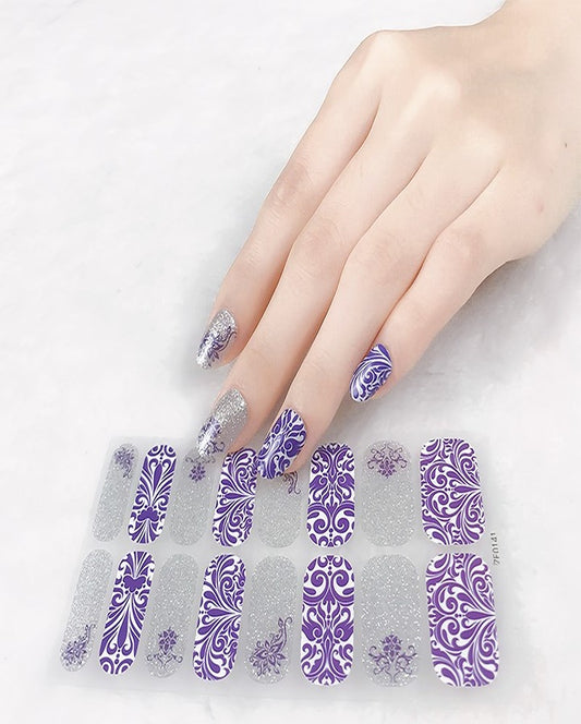 Nail Art Strips