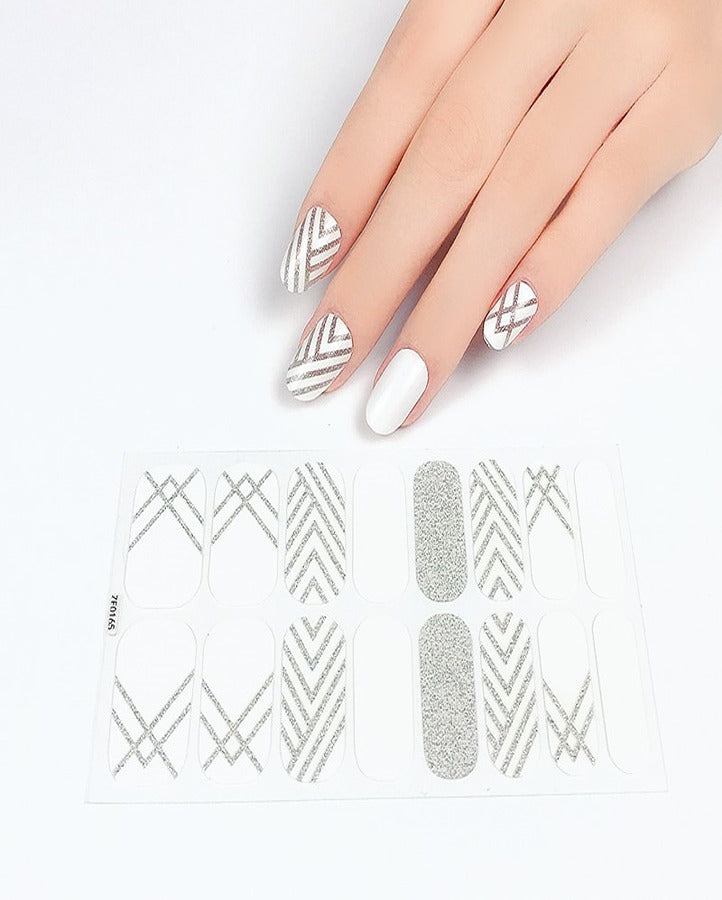 Nail Art Strips