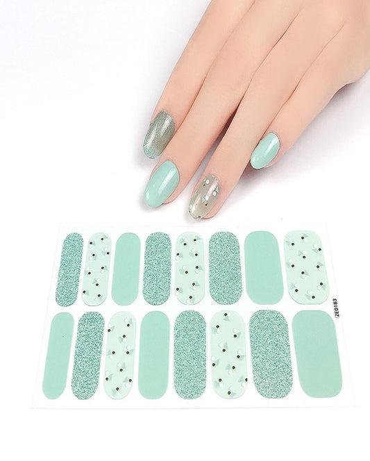 Nail Art Strips