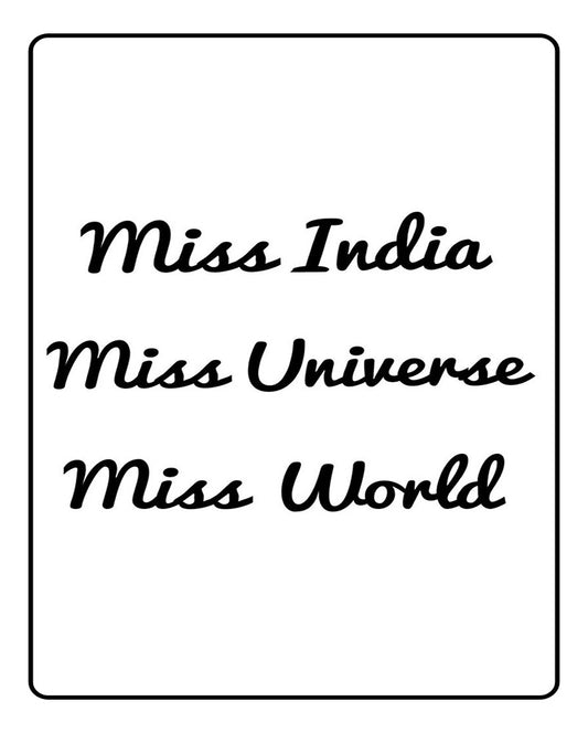 Miss Diva Semi Permanent Tattoo