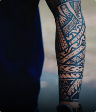 Full Sleeve