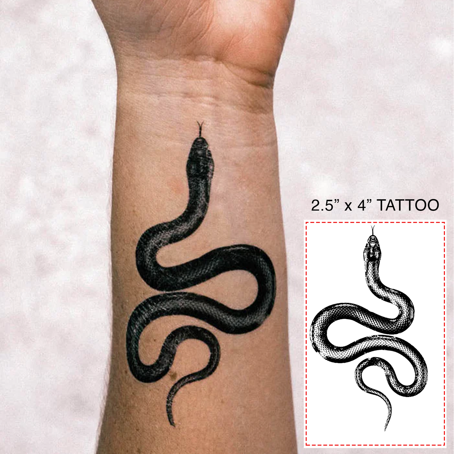 Create Your Own Tattoo
