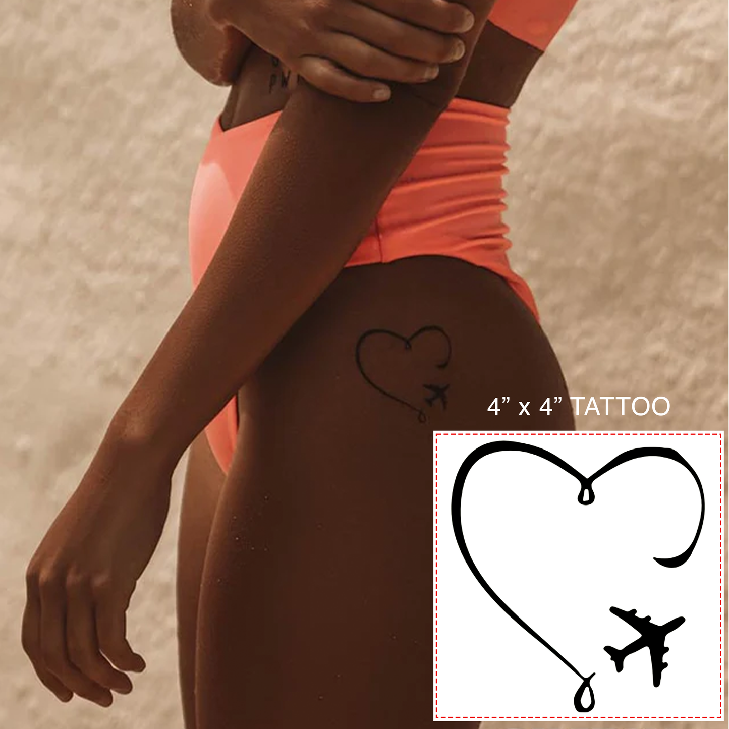 Create Your Own Tattoo