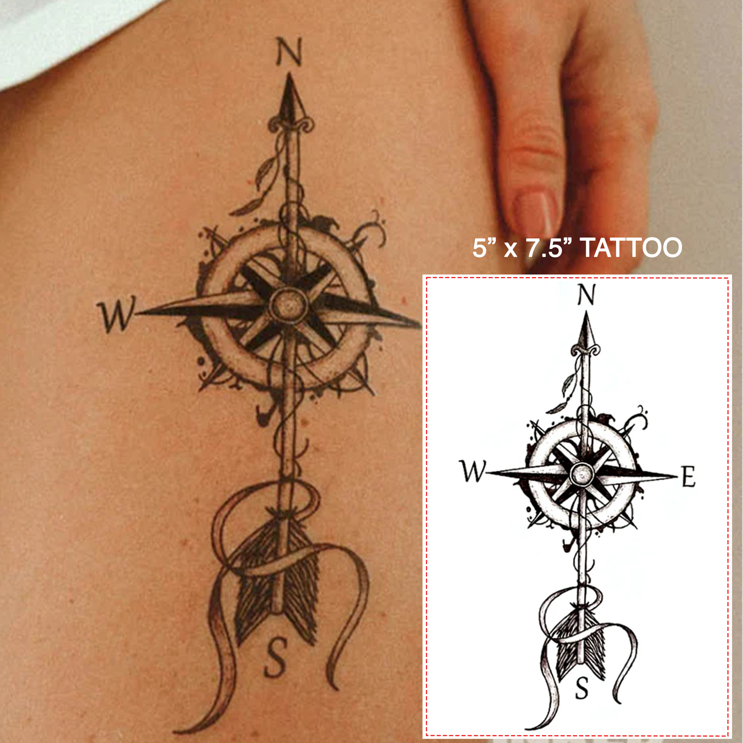 Create Your Own Tattoo