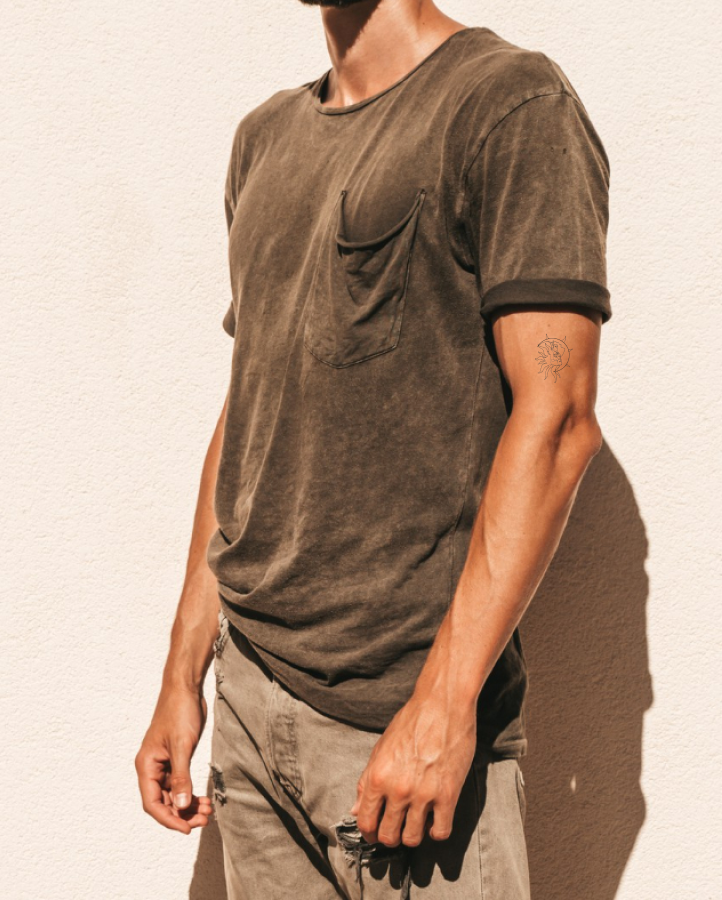 Heart & Soul Semi Permanent Tattoo