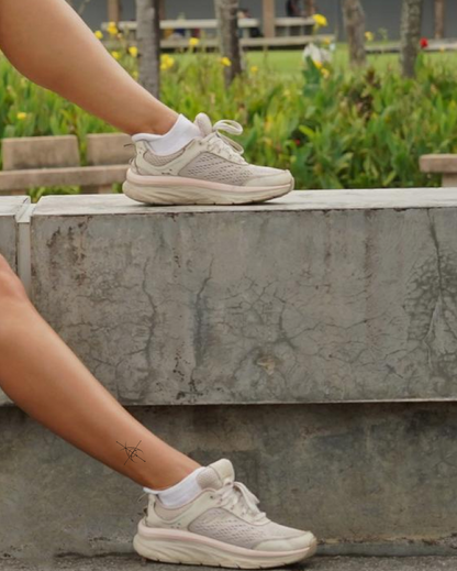 Sacred Seal of Power Temporary Tattoo