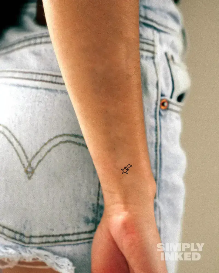Minimalist 15 Temporary Tattoo Bundle