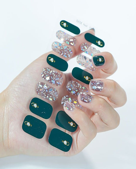 Nail Art Strips