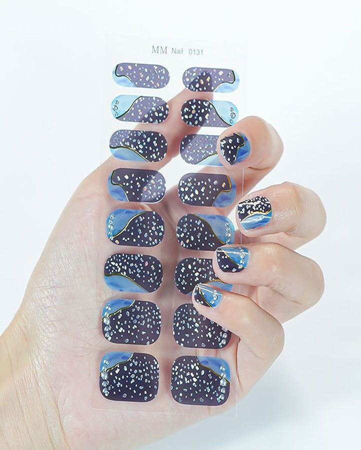 Nail Art Strips
