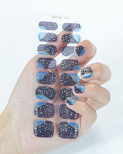 Nail Art Strips