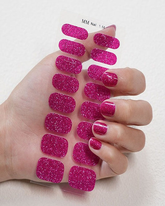 Nail Art Strips