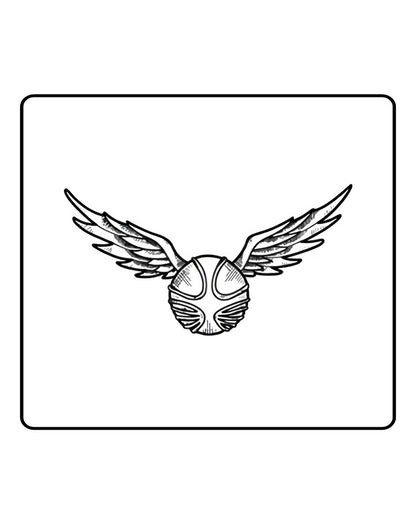 Golden Snitch - Semi Permanent