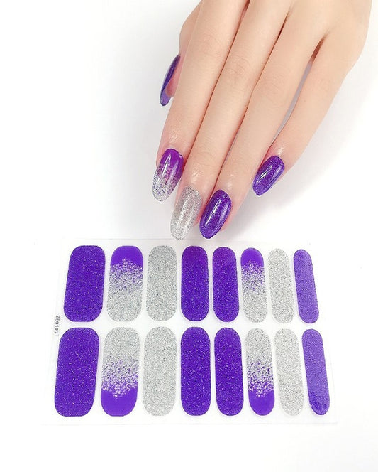 Nail Art Strips