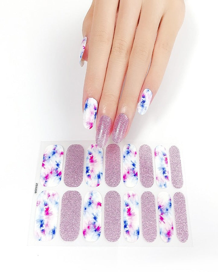 Nail Art Strips