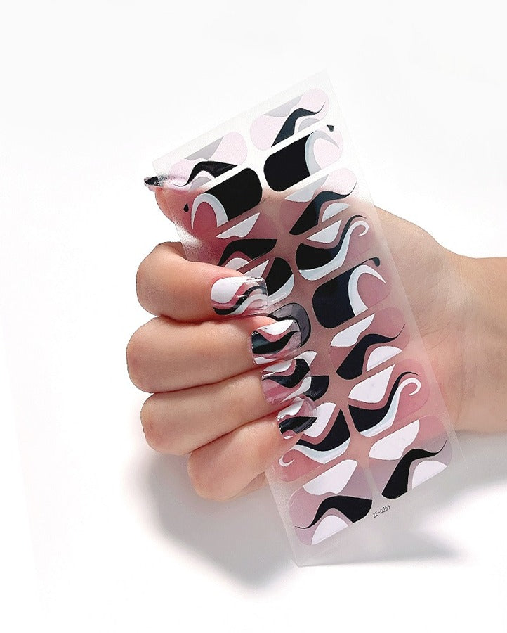 Nail Art Strips