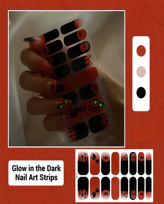 Nail Art Strips