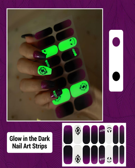 Nail Art Strips