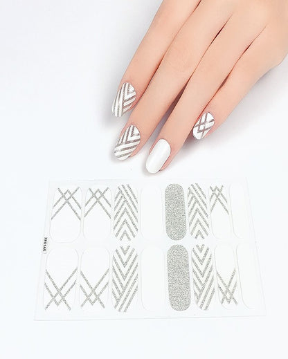 Nail Art Strips